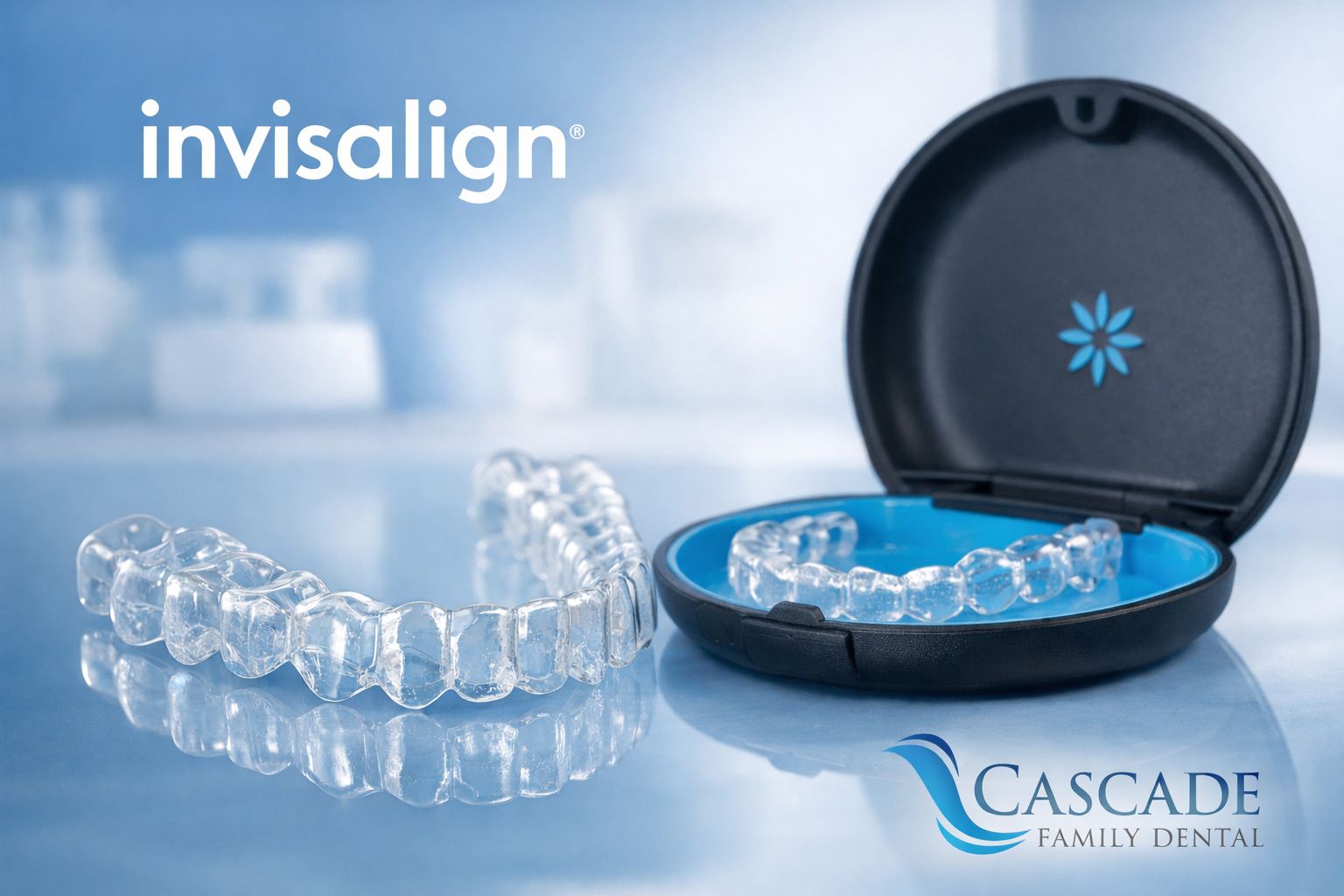 Why Invisalign Is Changing the Way People Straighten Their Smiles?