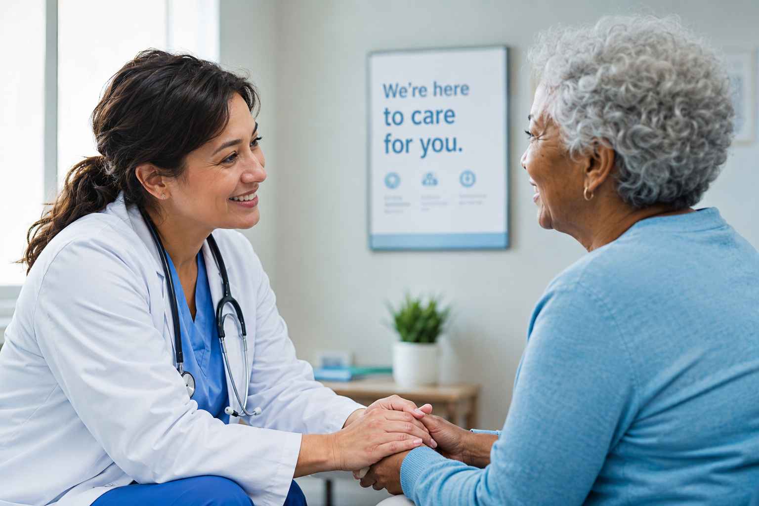 What Systemic Changes Could Make Health Care More Caring?