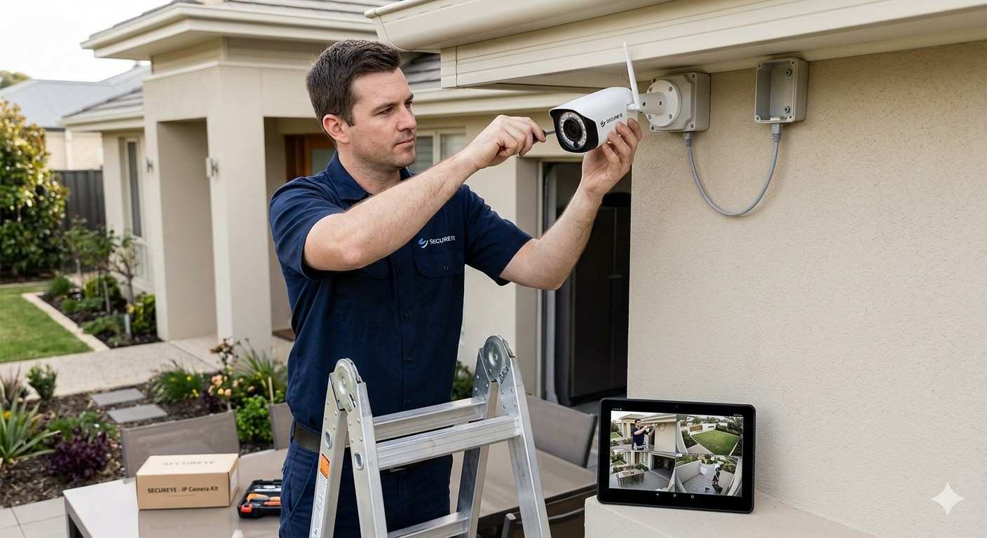 IP Camera: Everything You Need to Know Before You Buy One