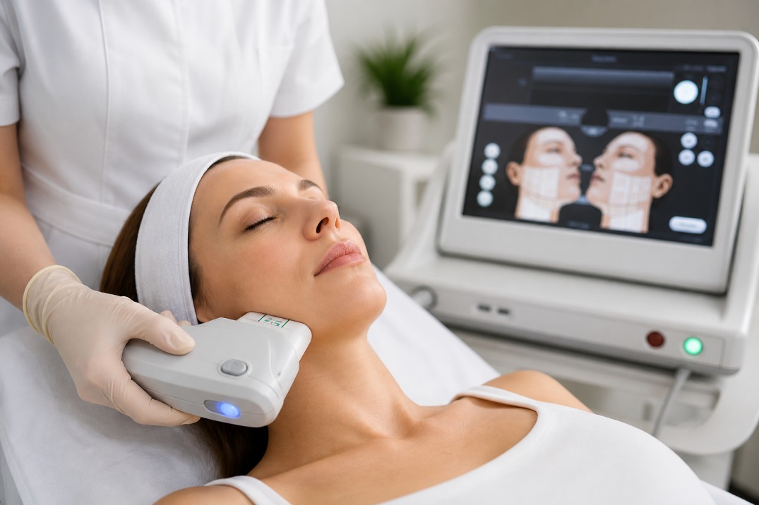 Ultherapy Dubai: Cost, Results, Benefits & What to Expect Before Treatment 