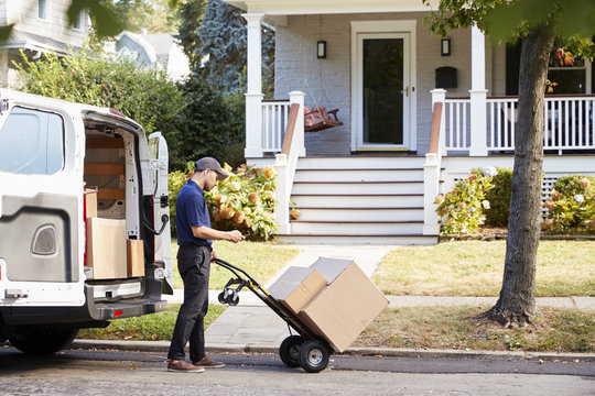 How to Get the Best Value for Your Delivery Needs