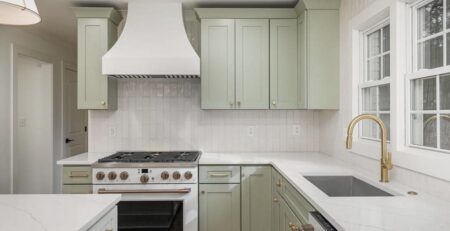 Premium Cabinets And Countertops Augusta Ga: Transform Your Kitchen Into A Masterpiece
