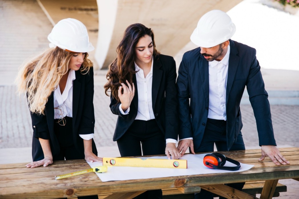 Why Ruwais Is Emerging as A Strategic Hub for Industrial Construction in the UAE 