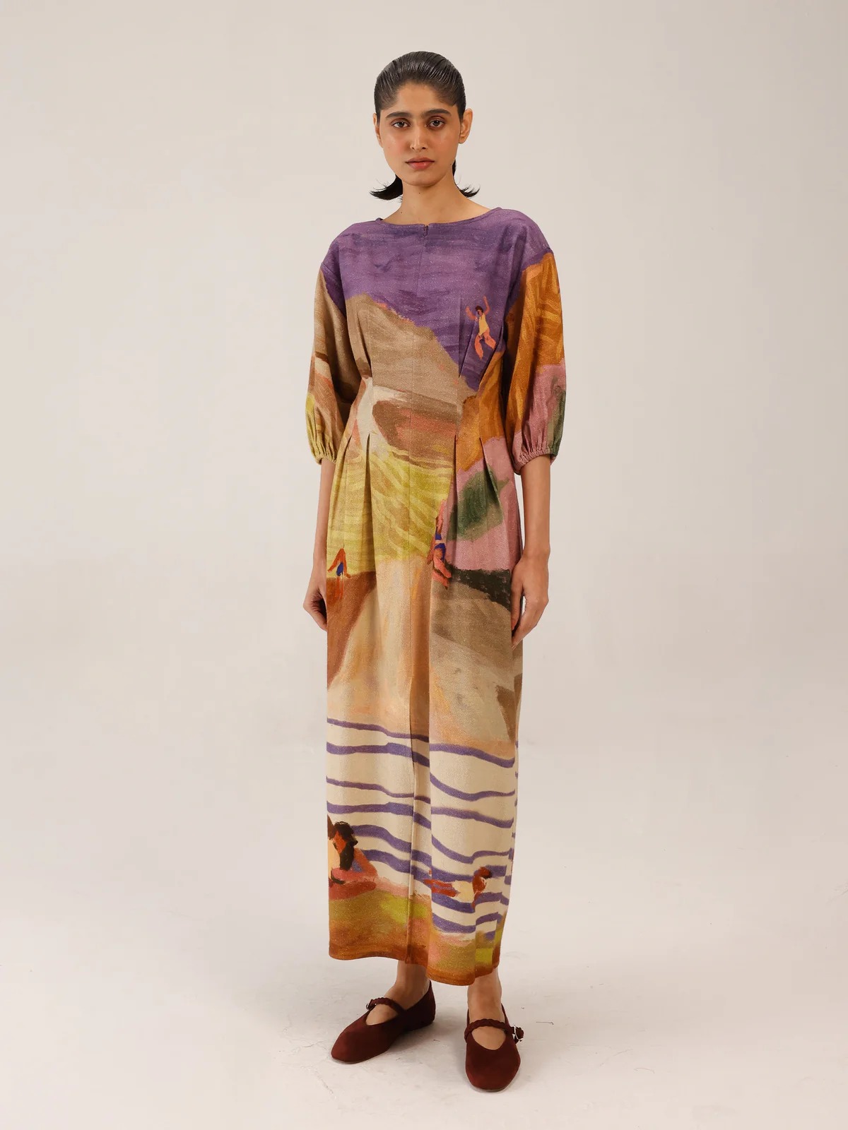Why Cotton and Linen Are the Only Fabrics Worth Packing for Tropical Destinations