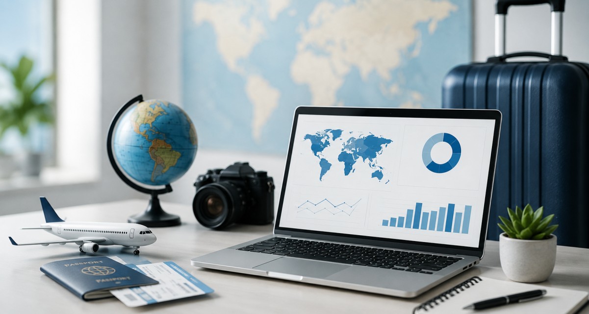 Top SEO Agencies for Travel Agencies in USA for 2026