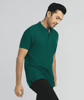 Why a Green T-shirt Adds Freshness to Your Wardrobe 