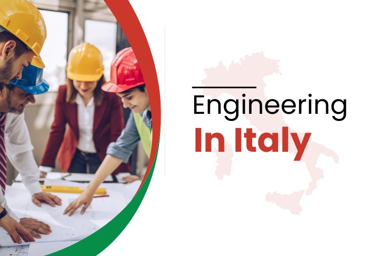 Build Your Engineering Career in Italy