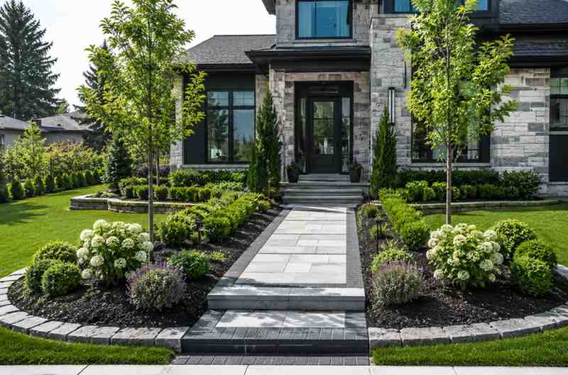 Why Organized Landscape Design Creates Healthier Outdoor Spaces