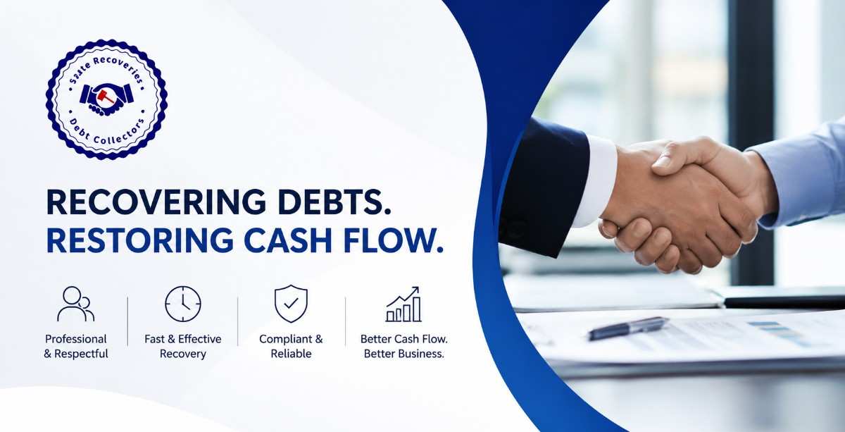 Why Australian Businesses Are Outsourcing Debt Collection Services in 2026