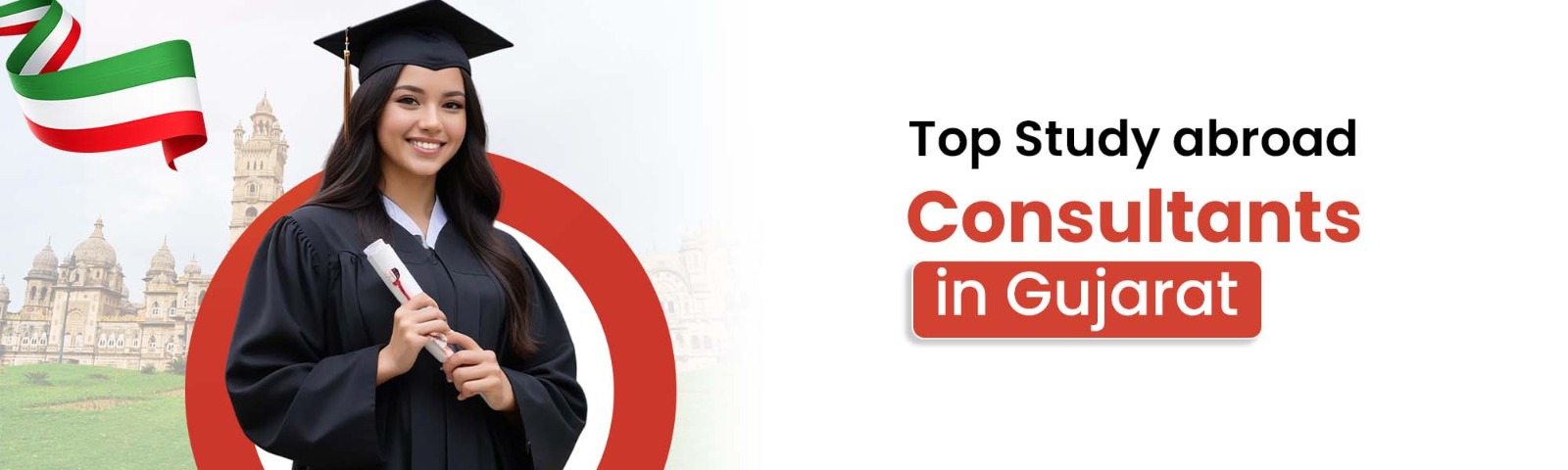 Top Abroad Education Consultants in Gujarat
