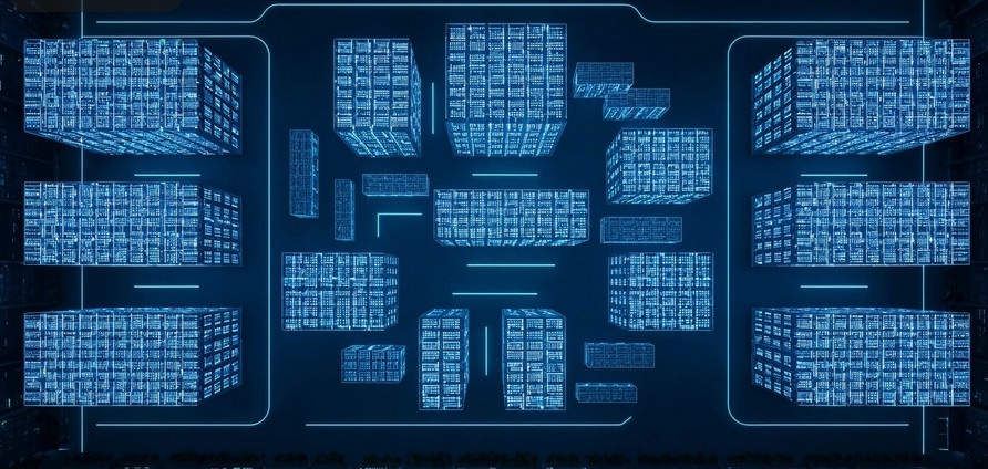 Decentralized Data Nodes: The 2026 Blueprint for Enterprise Information Architecture