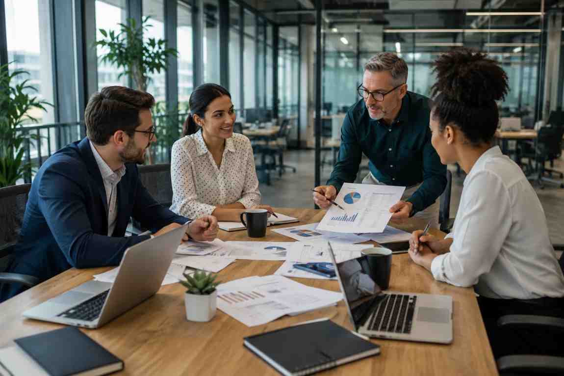 Building Reliable Financial Systems for Sustainable Operations