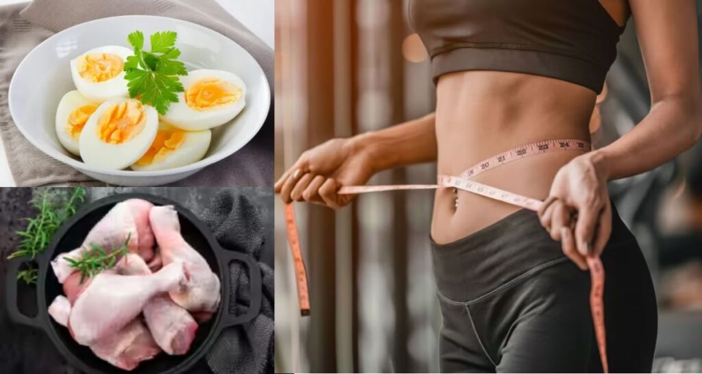 To Lose Weight – Don't Miss These 5 Foods!