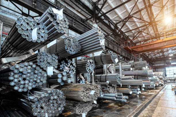 The Importance of Formwork, Steel Wire Rod, and Galvanized Pipes in Modern Construction