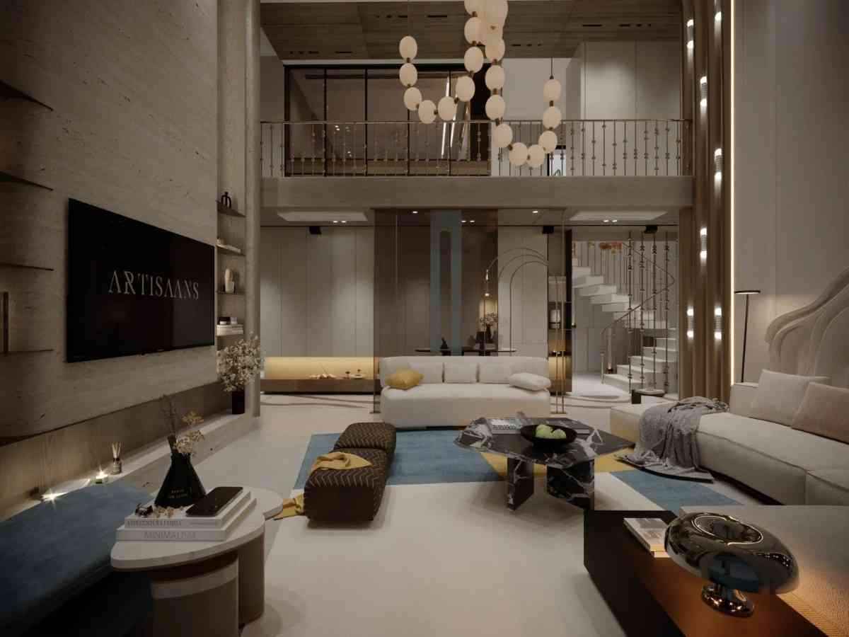 How to Choose the Right Interior Designer in Delhi for Your Home