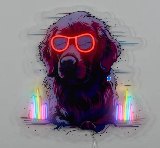 How Do Custom Neon Lights Help Build a Strong Brand Identity?