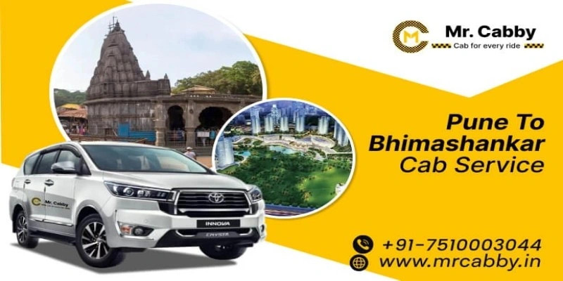 Comfortable Pune to Bhimashankar Taxi for Weekend Tours