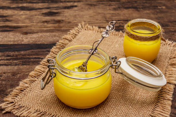 The Secrets of A2 Organic Cow Ghee: For Your Daily Diet