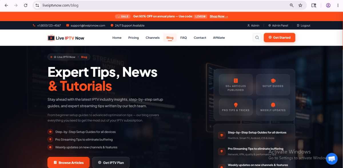 ⚽ FIFA World Cup 2026 IPTV Guide: Watch Every Match Live with Live IPTV Now