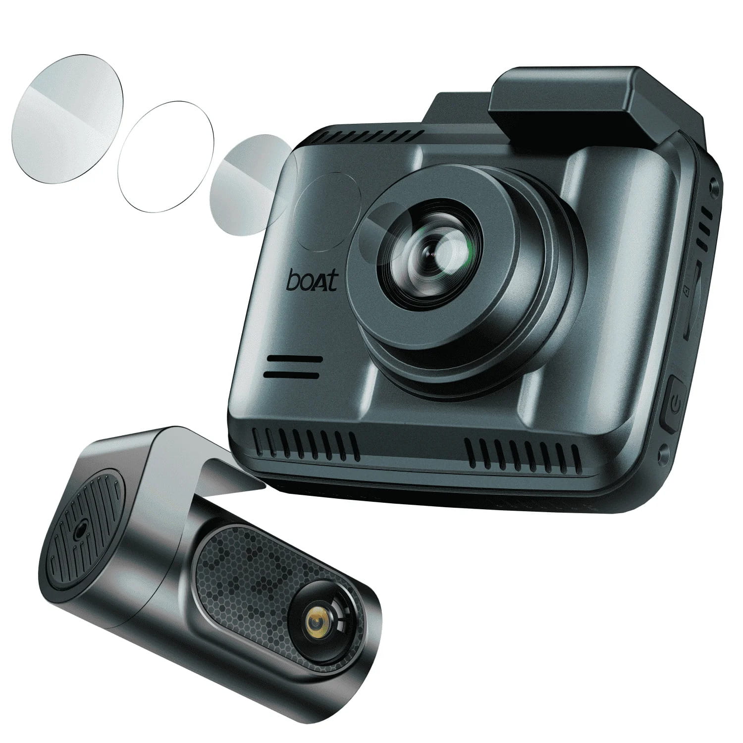 Top Features to Look for in a Dashcam for Cars