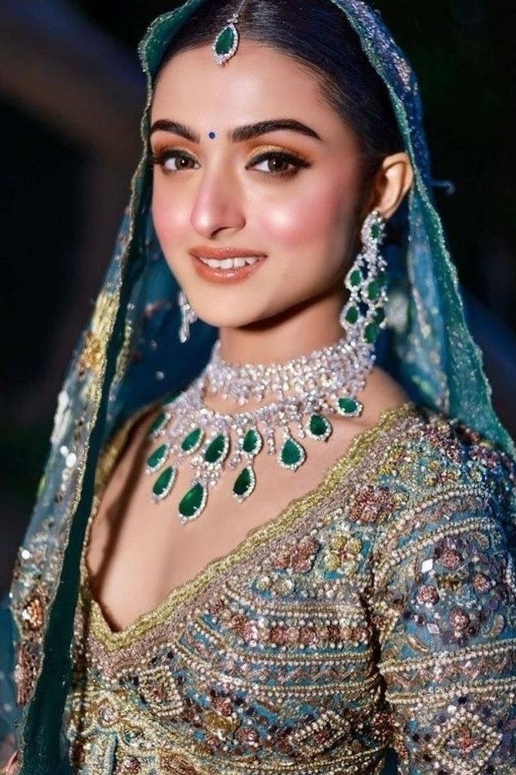 Bridal Jewellery in Bandra: Timeless Elegance Curated by Ekaraa Jewellery