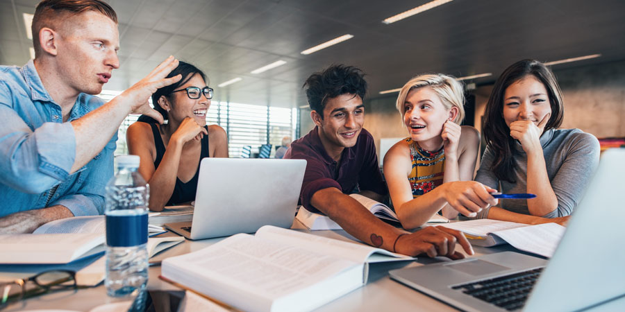 Building a Strong Future Through Education in the Netherlands