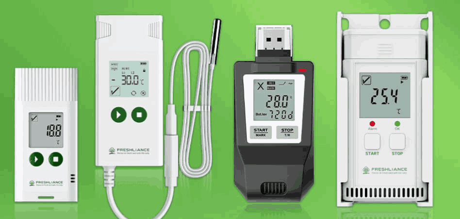 How to Choose the Best Bluetooth Data Logger in 2025