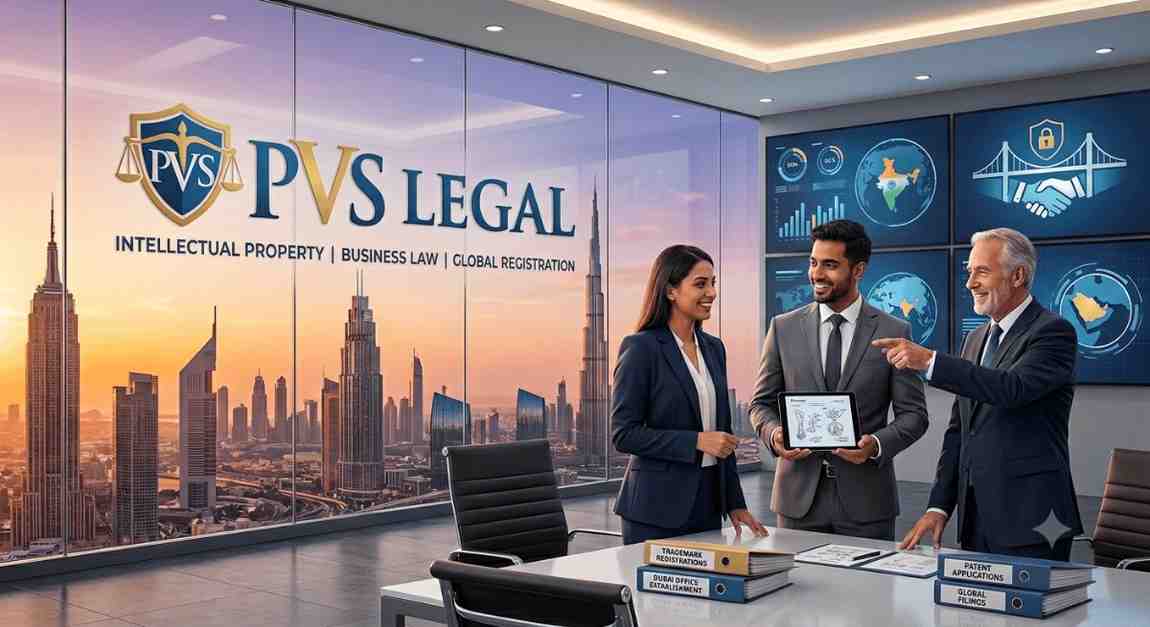 Global IP & Brand Protection