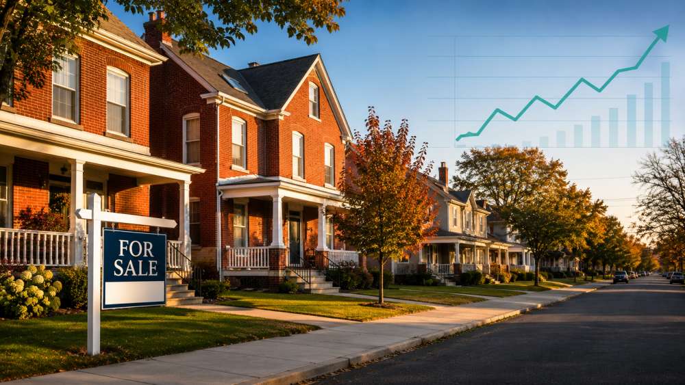 Homes for Sale in Shillington PA: What the Data Says About Price Trends