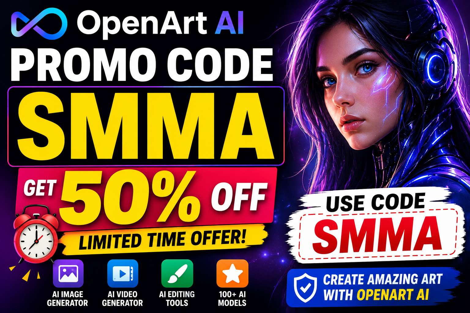 How to Use OpenArt AI for Free in 2026: Complete Beginner's Guide