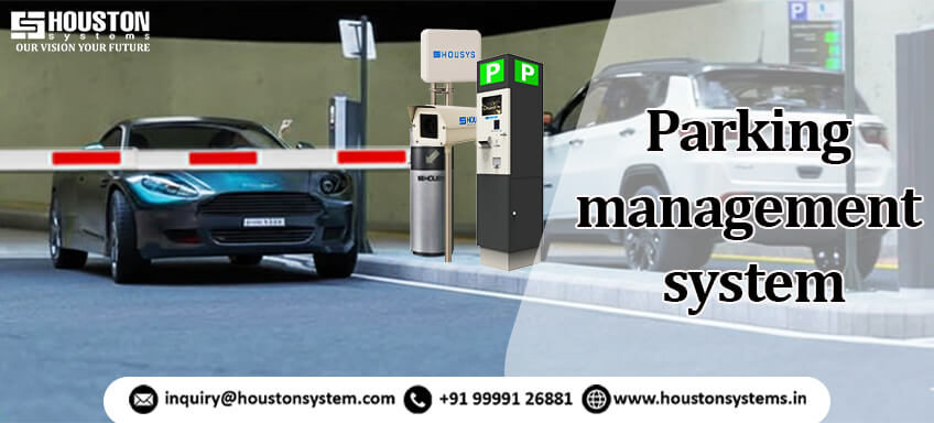 Smart Parking Solutions for Shopping Malls: Improving Customer Experience and Traffic Flow