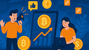 Crypto Marketing 2026: Strategies That Drive Real Adoption