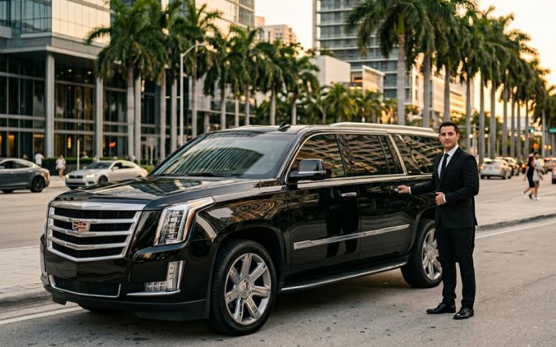 Why Booking a Chauffeur-Driven Car Service in Connecticut Reduces Travel Friction During Major Coastal Storm Cycles