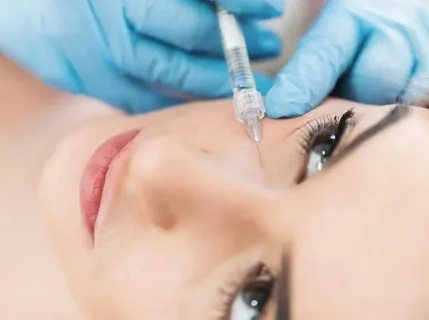 Eye Bag Removal in Dubai: Effective Rejuvenation Therapy