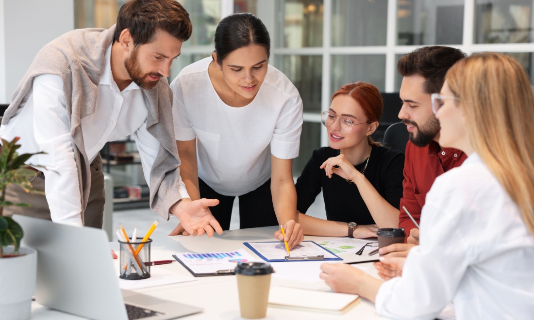 Education and Career Growth in the Netherlands: Building a Strong Future
