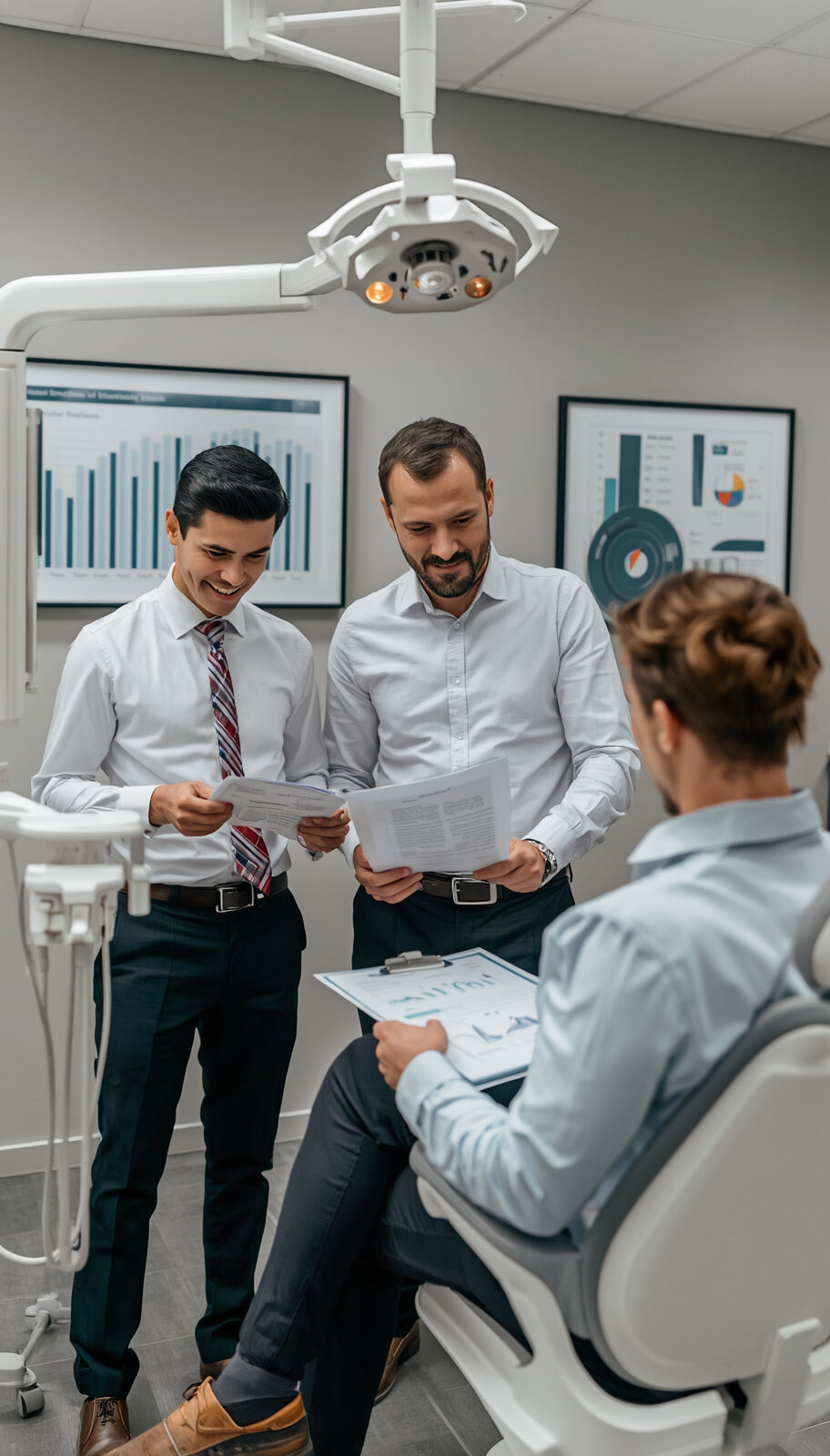 Accountants for Dentists – Expense Management and Cost Reduction Strategies