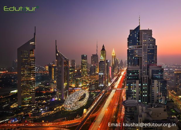 School Tour Dubai: A Complete Guide for Students