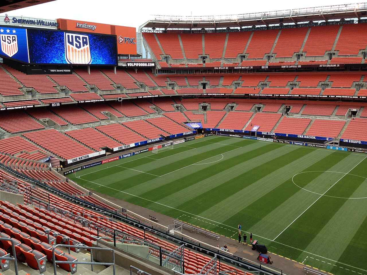 The Best Way to Watch the FIFA World Cup 2026