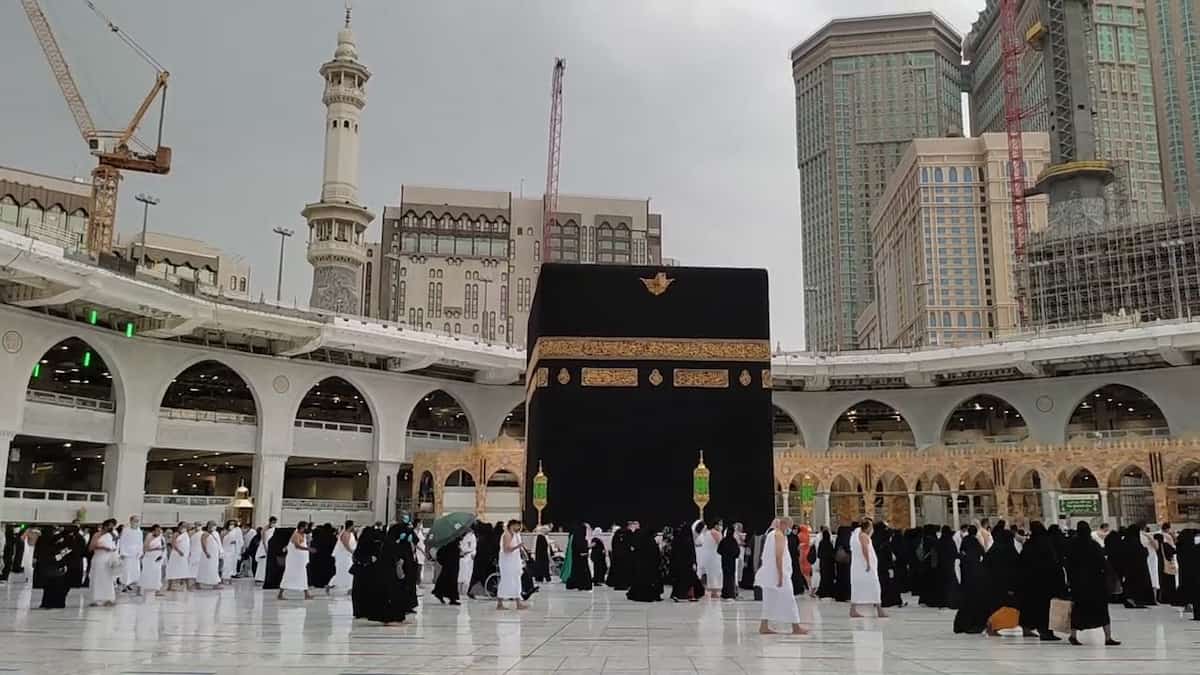 All-Inclusive Umrah Packages for Stress-Free Travel