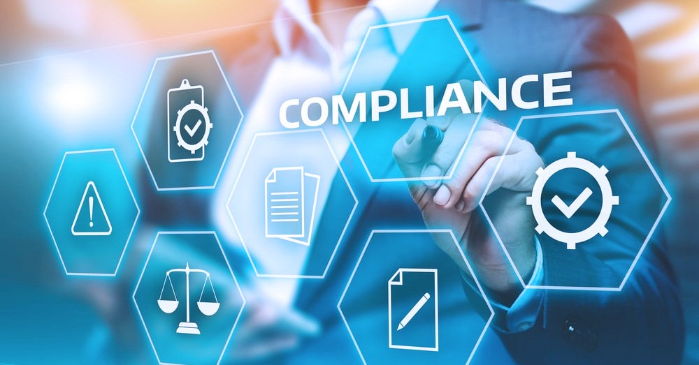 How Technology Is Making Security Compliance Seamlessly Integrated