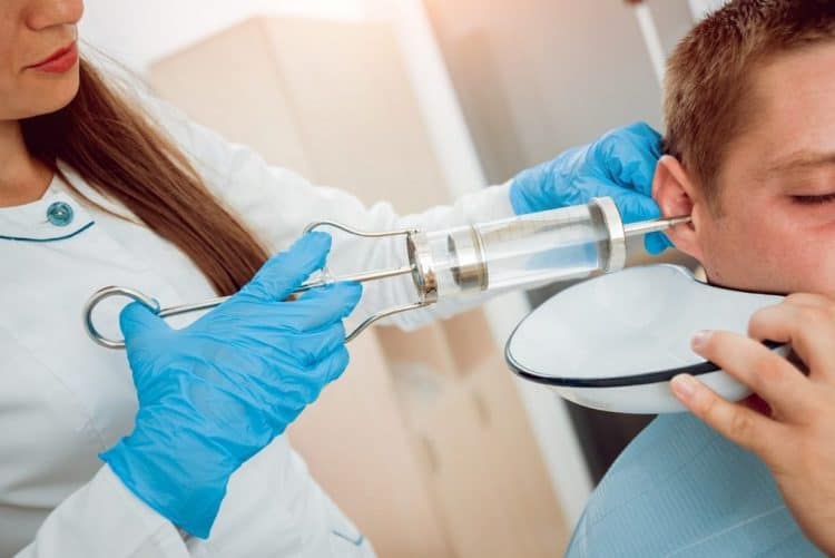 How to Find the Right Ear Wax Removal Clinic in London: What You Need to Know