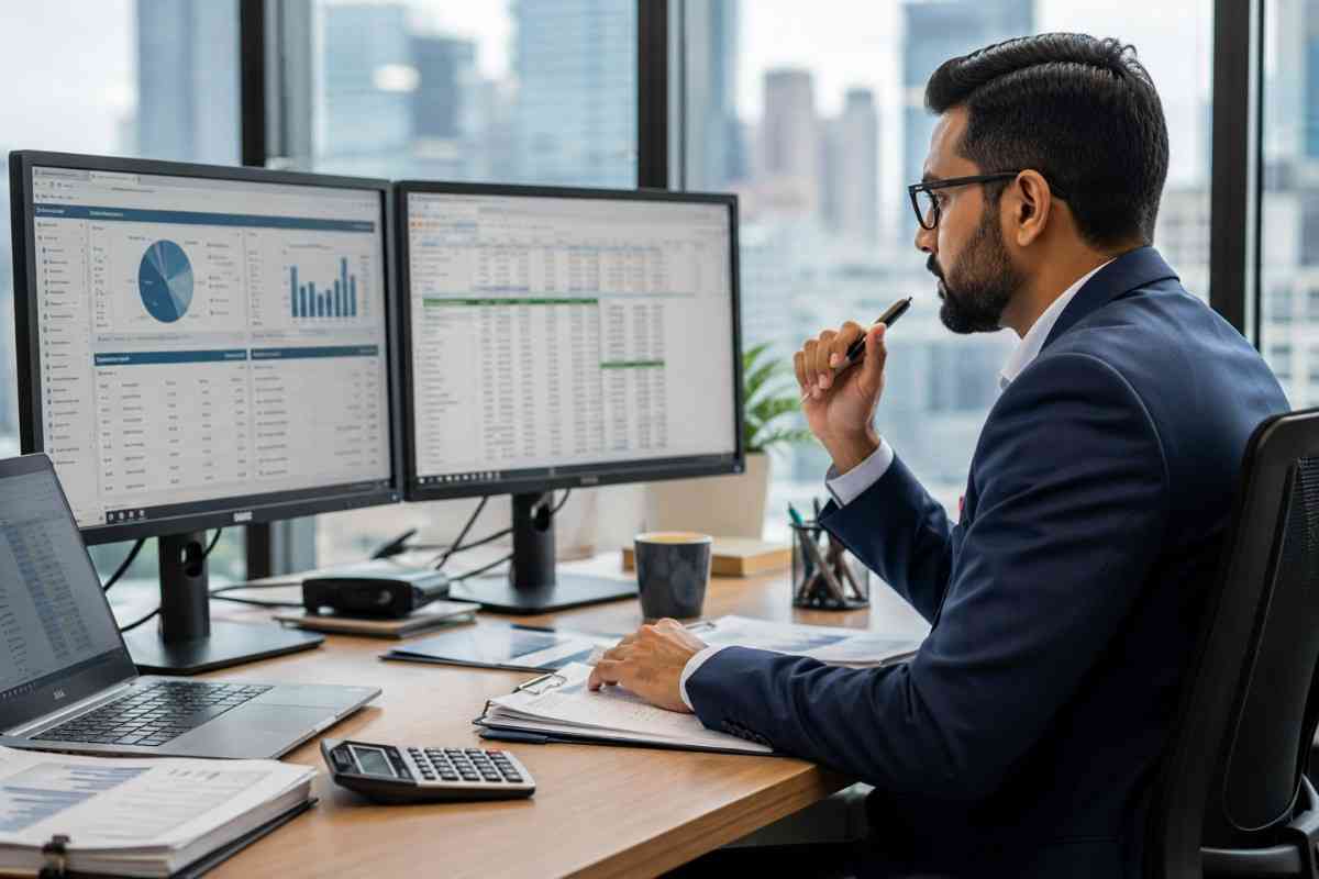 The Financial Warning Signs Business Owners Should Never Ignore