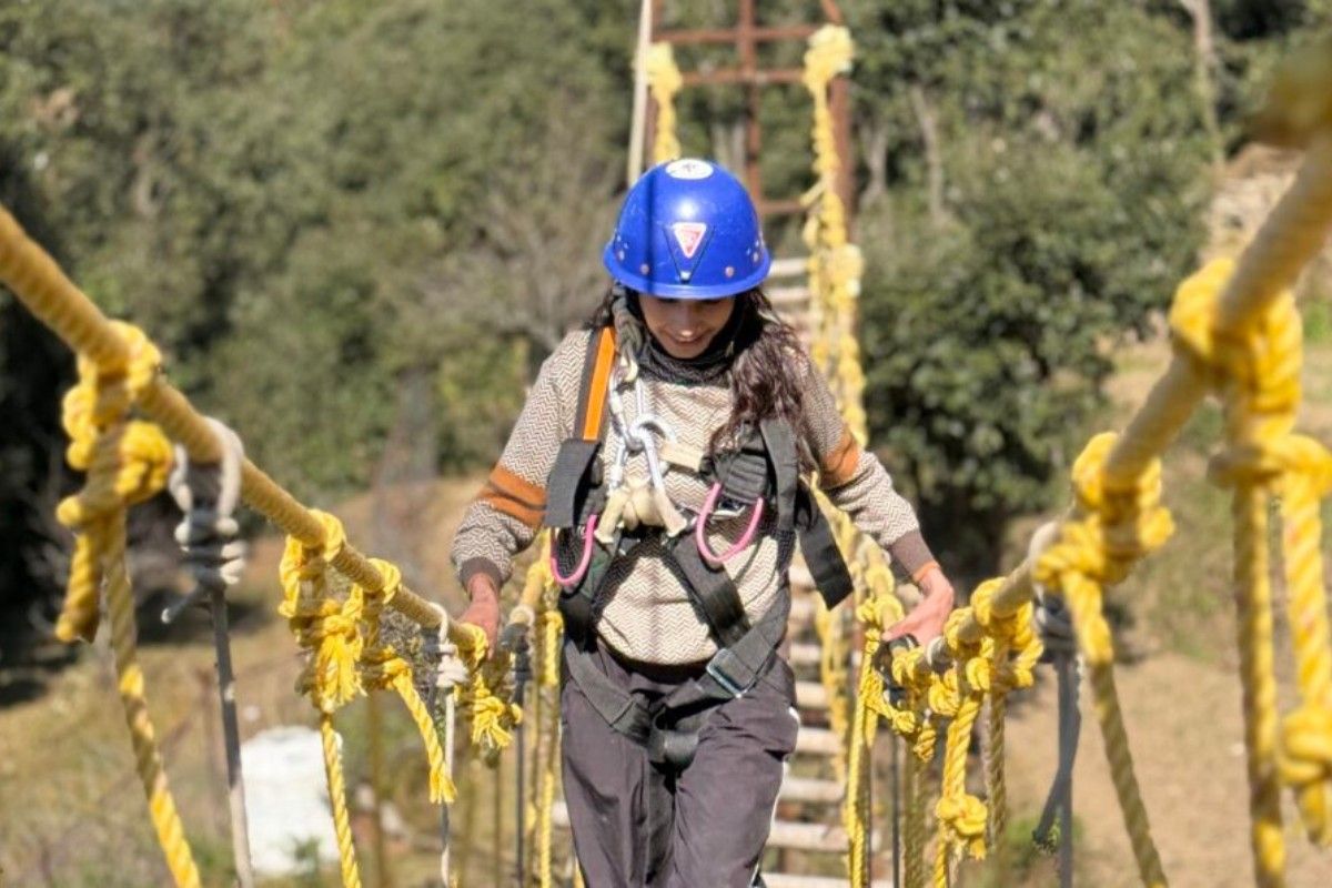 Corporate Events in Mukteshwar: Elevate Business Gatherings Amidst the Himalayas