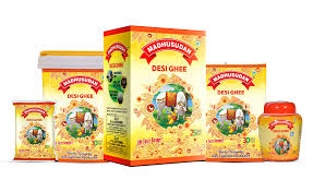 Why Is Desi Ghee Considered a Natural Skincare Ingredient?