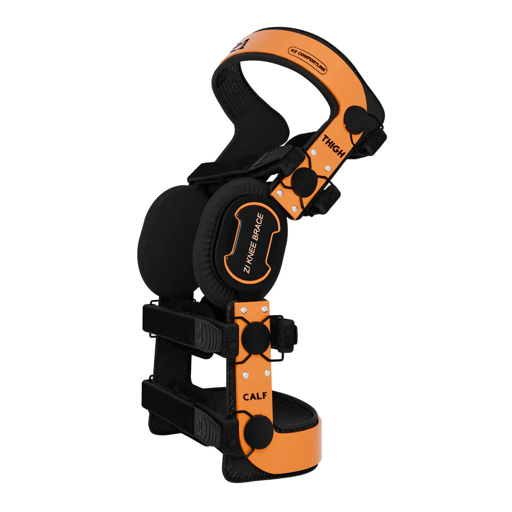 Metallic Knee Brace: Complete Guide for Support, Recovery, and Stability