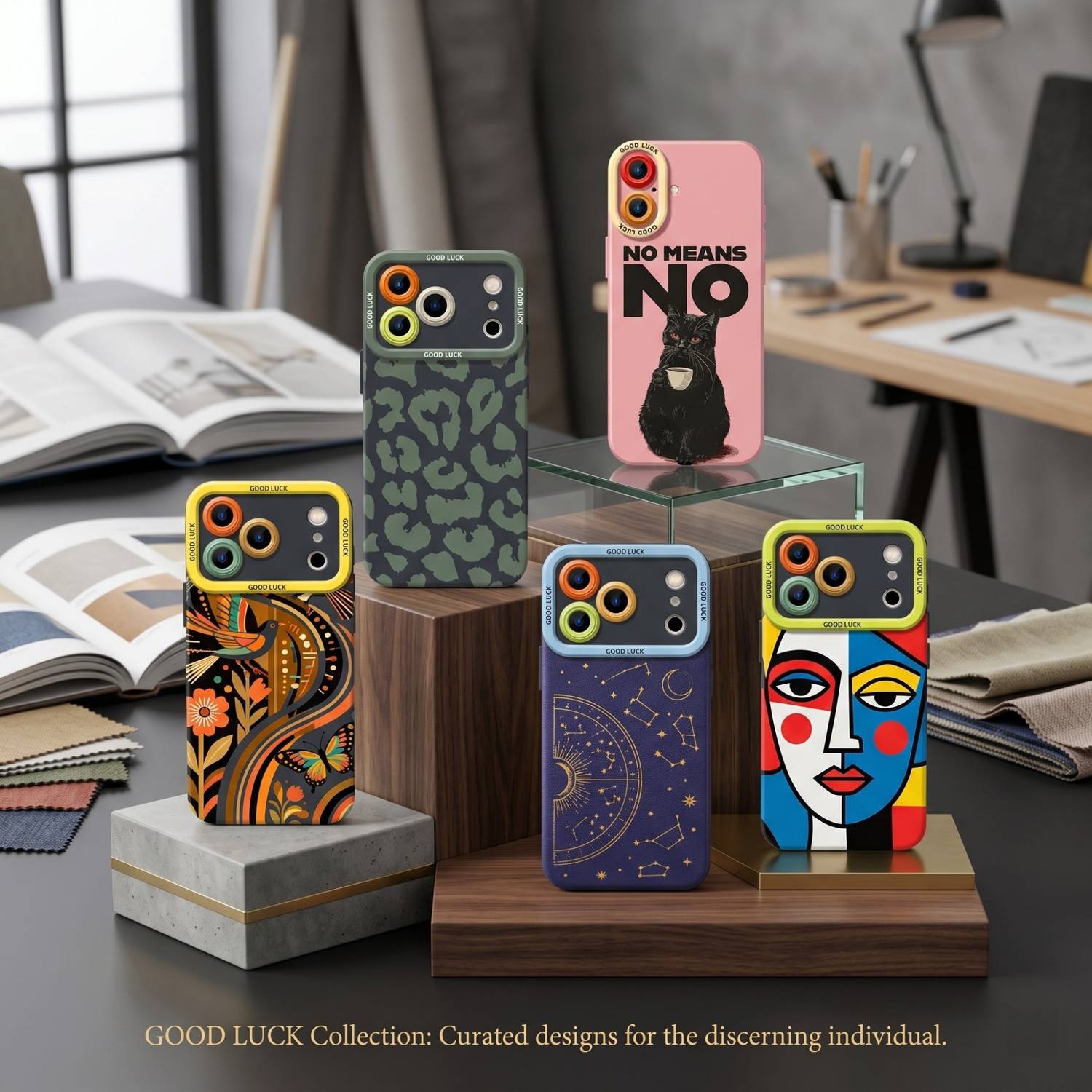 Street Style iPhone Covers: Trendy Cases Every Fashion Lover Needs in 2026