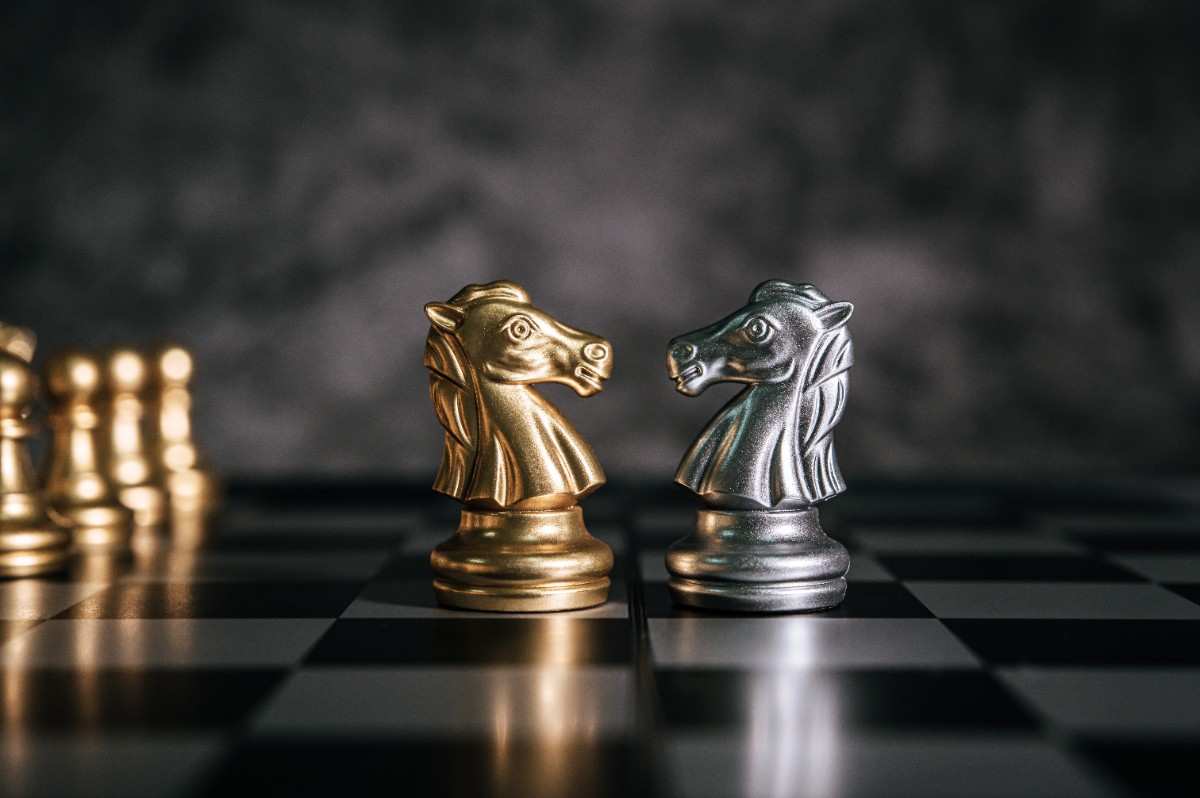 The Cycle of Price: Decoding Internal vs. External Market Liquidity