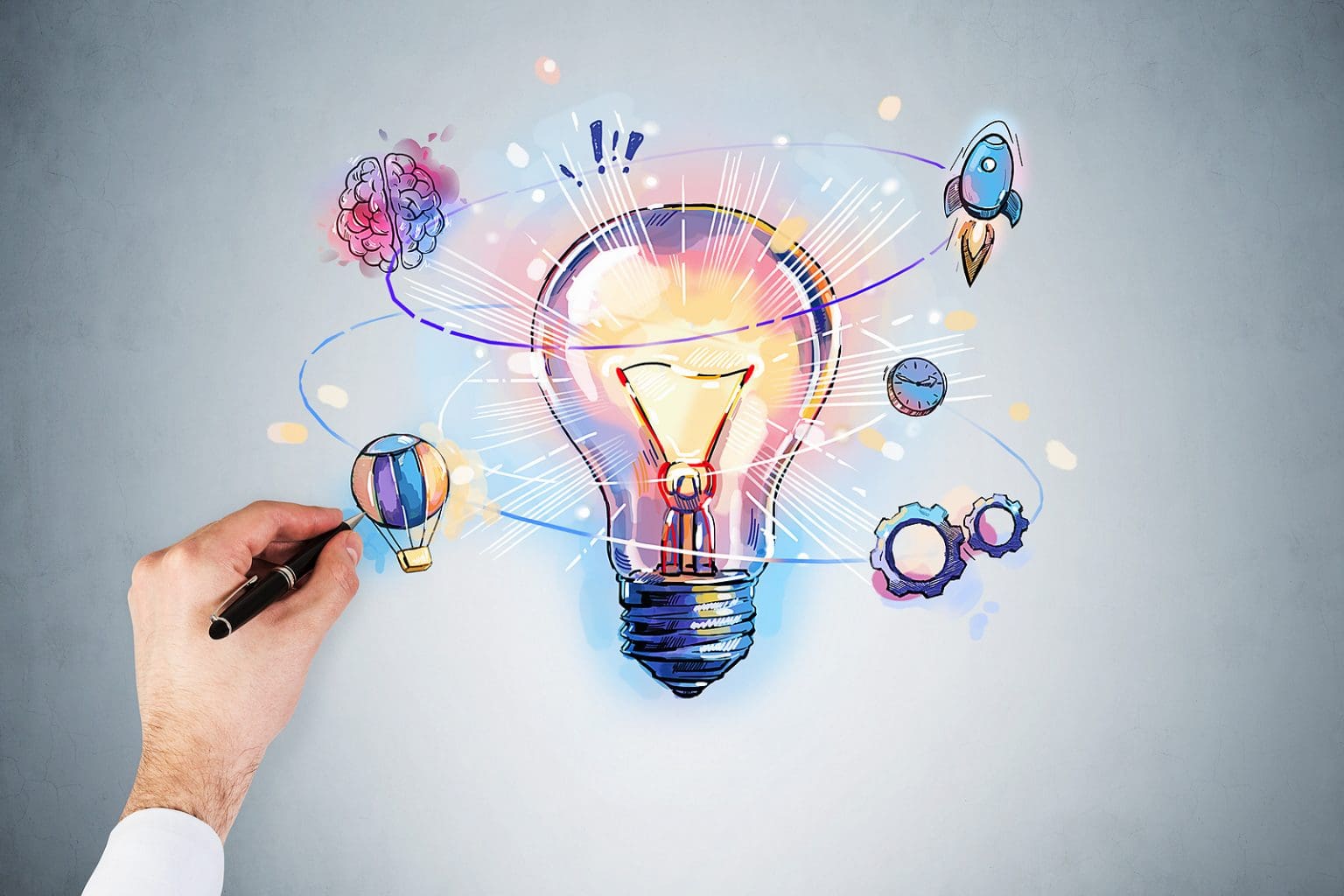 Dreams4U – Digital Marketing Agency