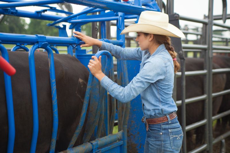 Cattle Squeeze Market Insights Solving Efficiency Challenges Across Livestock Operations