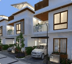 Villas for Sale in Bangalore with Premium Amenities and Open Spaces
